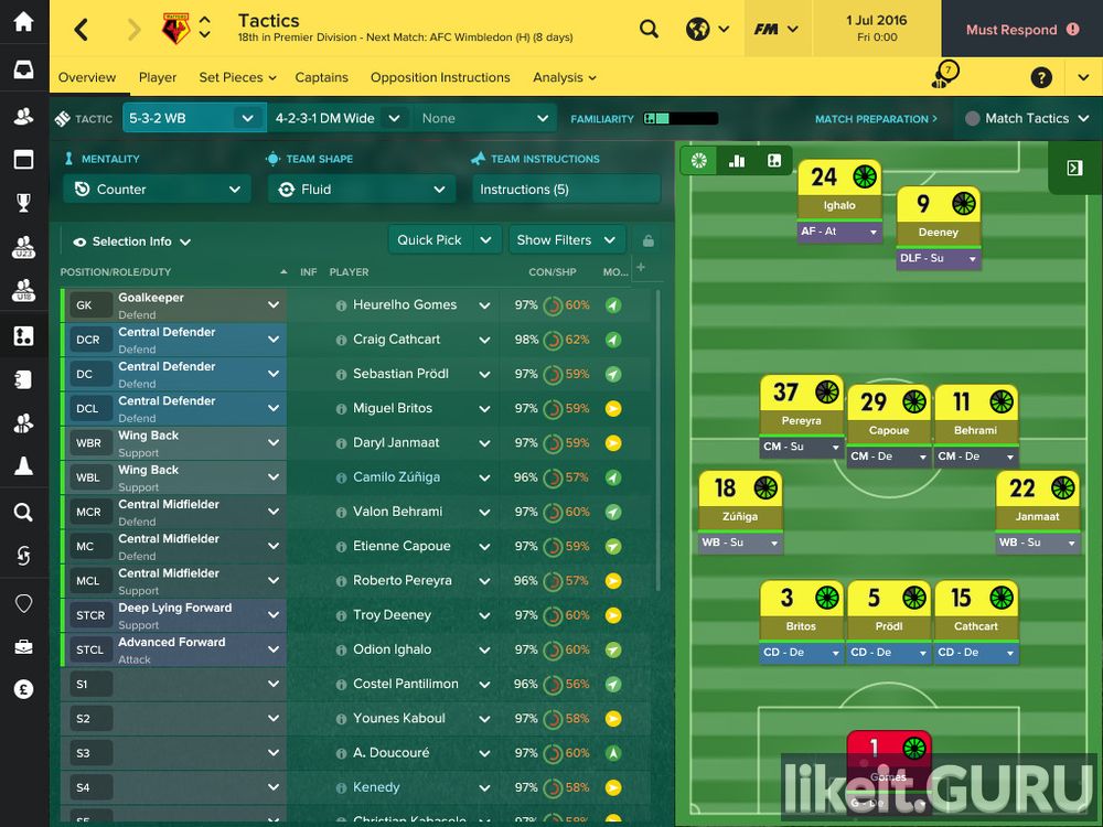 football manager 2018 free download full version
